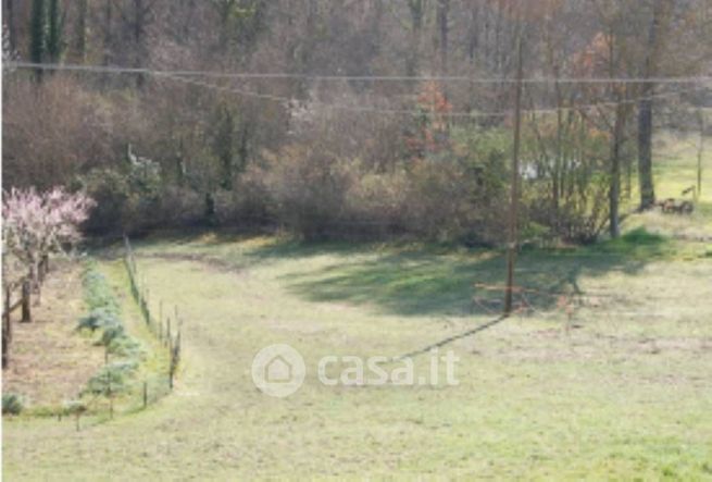 Terreno edificabile in residenziale in Via Flaminia Sud