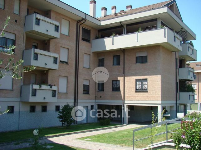 Appartamento in residenziale in Via Don Pino Puglisi 2