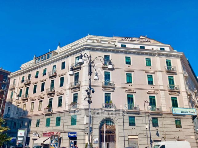 Appartamento in residenziale in Piazza Vittorio Veneto 39