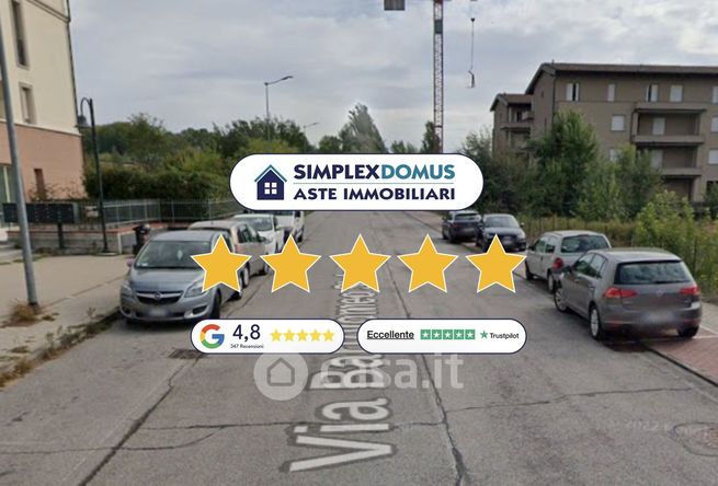 Appartamento in residenziale in Via de Mori