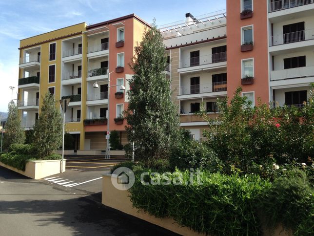 Box/posto auto in residenziale in Viale Mazzini 158