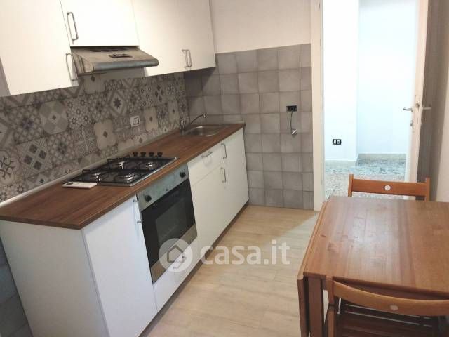 Appartamento in residenziale in Via dei baldassini