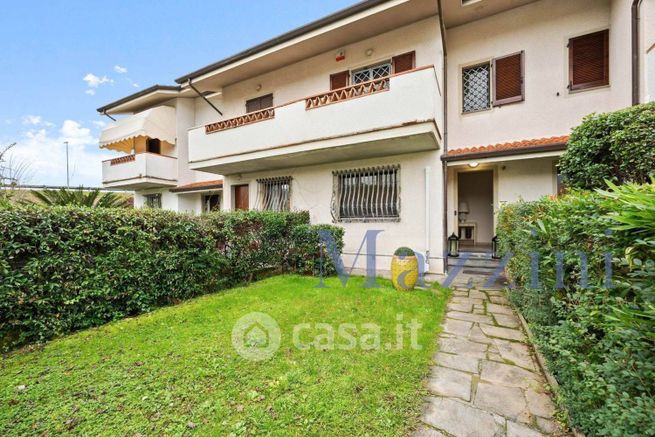 Villetta a schiera in residenziale in Via XX Settembre