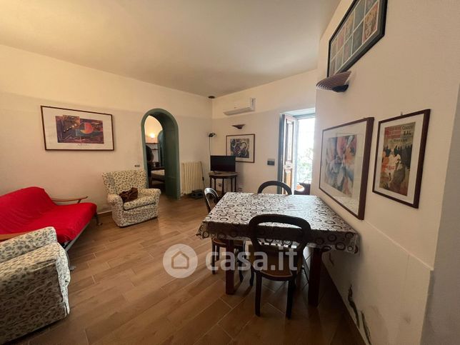 Appartamento in residenziale in Via Giuseppe Poerio