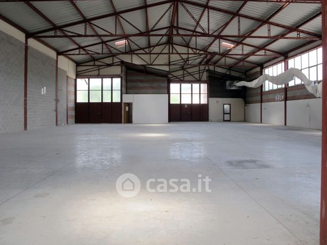 Capannone in commerciale in Via dei Praticelli 50051