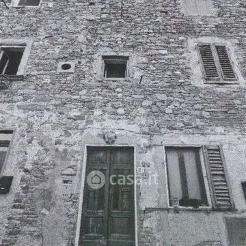 Appartamento in residenziale in Via Giuseppe Garibaldi 28
