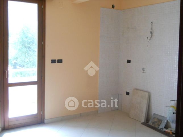 Appartamento in residenziale in Via Ferrovia