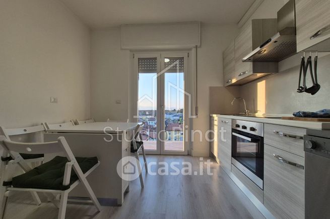 Appartamento in residenziale in Via Tiberio Deciani