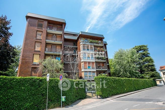 Appartamento in residenziale in Via Arborina 44
