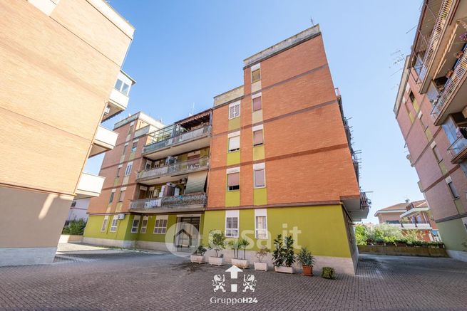 Appartamento in residenziale in Via Pier Giorgio Frassati 19