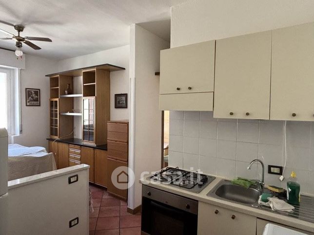 Appartamento in residenziale in Via Dante Alighieri 43