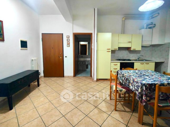 Appartamento in residenziale in Via Statale