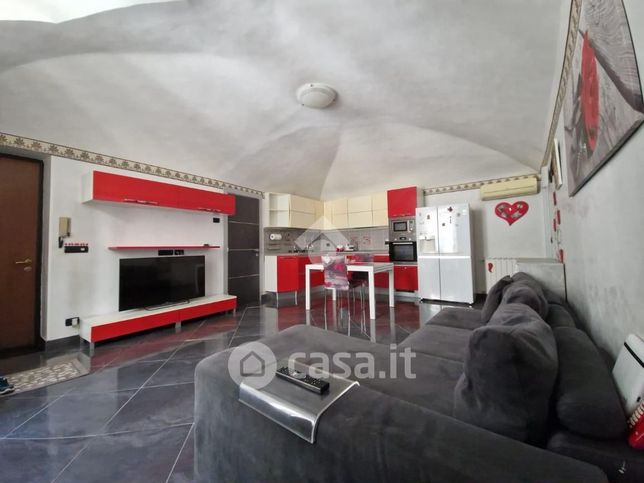 Appartamento in residenziale in Via Piemonte 9