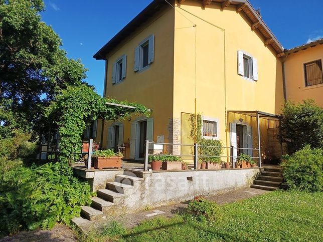Rustico/casale in residenziale in Strada del Casalino