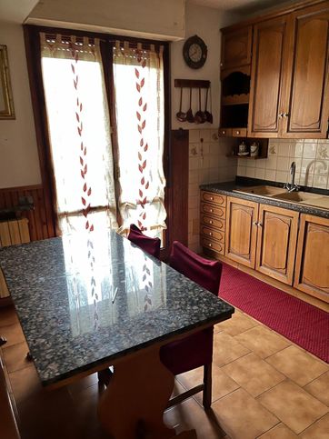 Appartamento in residenziale in Via Manara Valgimigli