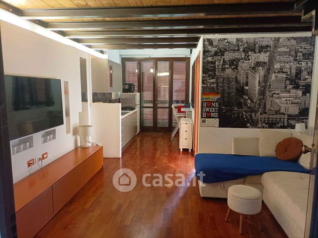 Appartamento in residenziale in Via F. Brunelleschi 19