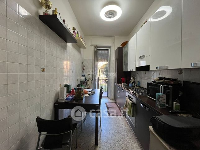 Appartamento in residenziale in Via Giuseppe di Vittorio