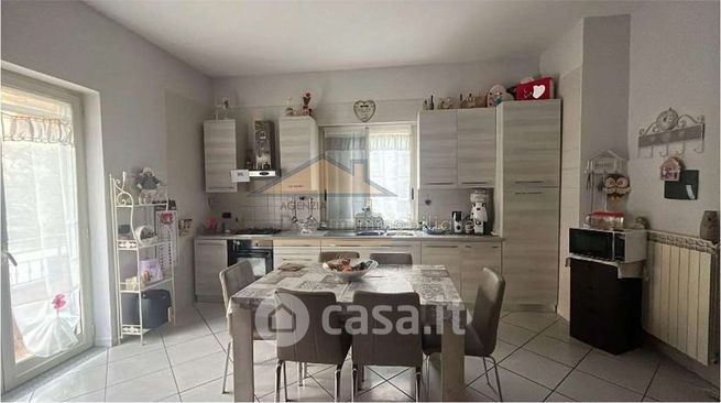 Appartamento in residenziale in Via Oasi Sacro Cuore