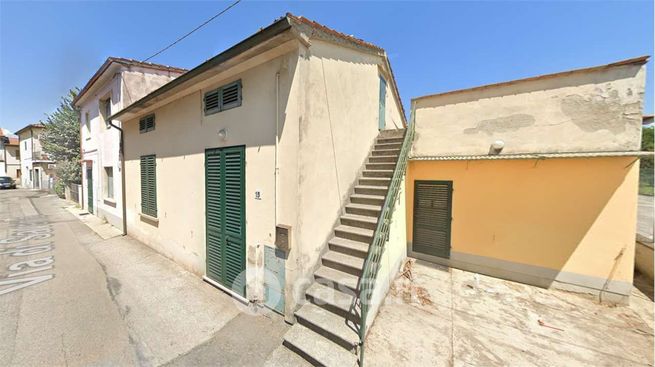 Appartamento in residenziale in