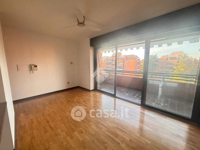 Appartamento in residenziale in Via dei Longobardi 1