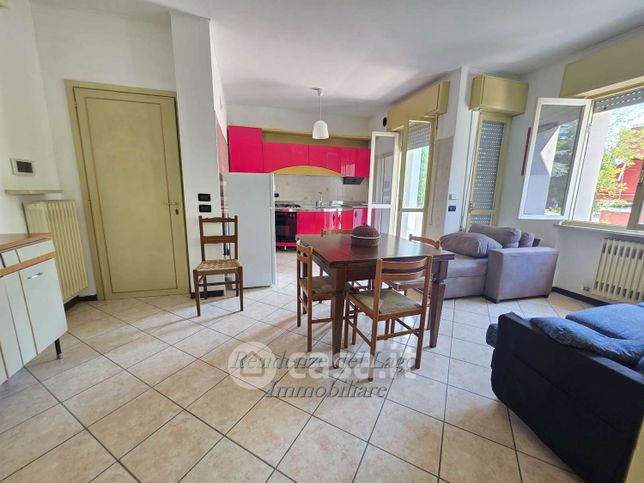 Appartamento in residenziale in Via Verona