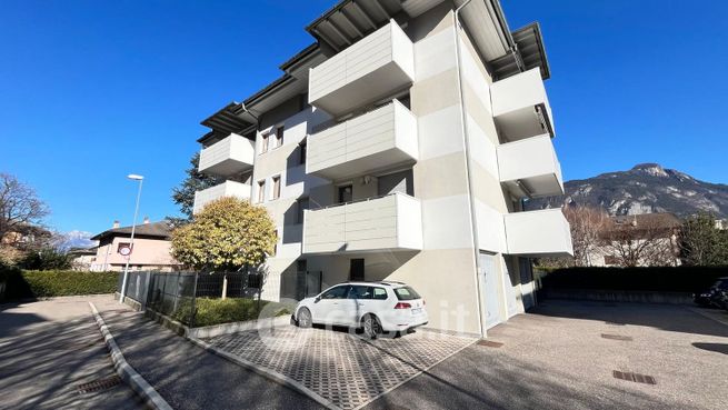 Appartamento in residenziale in Via G. Caproni