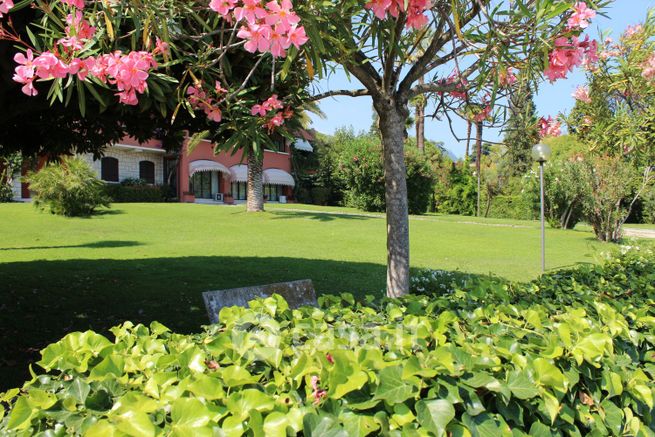 Appartamento in residenziale in Via Roma 71