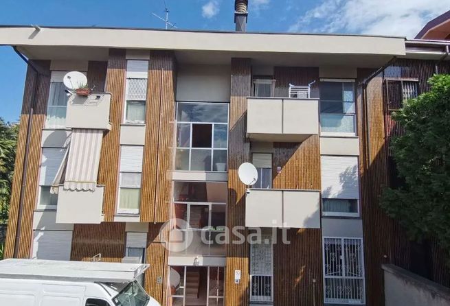 Appartamento in residenziale in Via G. Oberdan 21