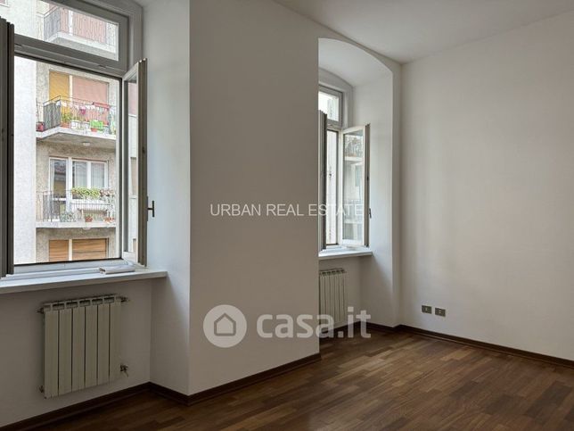 Appartamento in residenziale in Via Luigi Cadorna 17