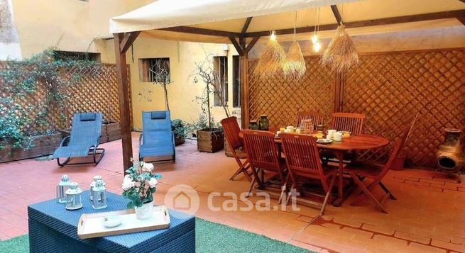 Appartamento in residenziale in 