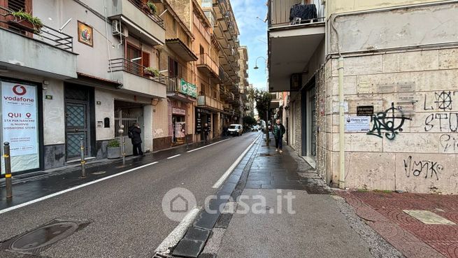Box/posto auto in residenziale in Via Fucilari