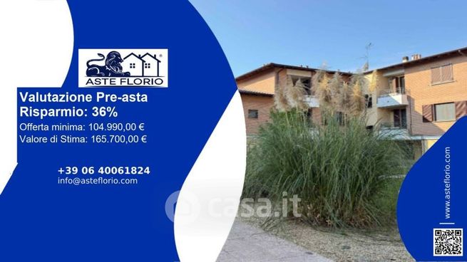 Appartamento in residenziale in Via Leonardo Da Vinci