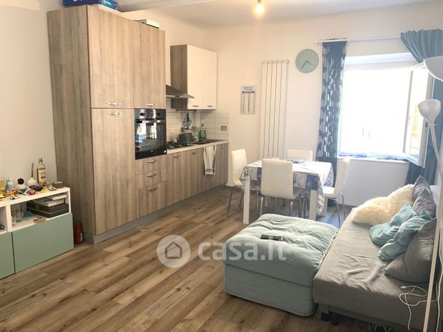 Appartamento in residenziale in Vico Scorciatoio 2