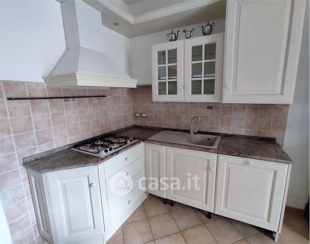 Appartamento in residenziale in Via Pieve di Campo