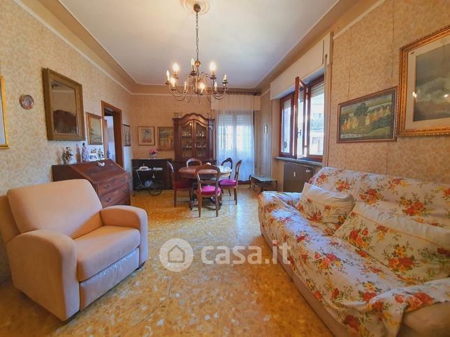 Appartamento in residenziale in Ruga Alfio Maggiani 23