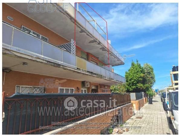 Appartamento in residenziale in Via Roma 69
