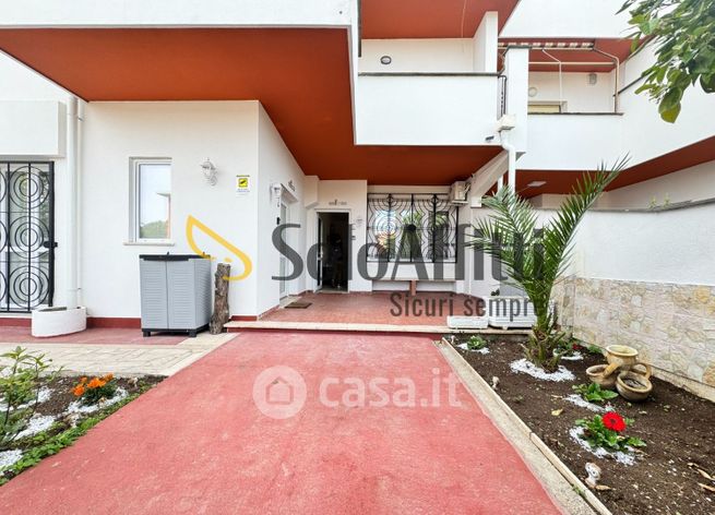 Appartamento in residenziale in Via delle-Aquile 5