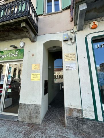 Appartamento in residenziale in Via Palestro