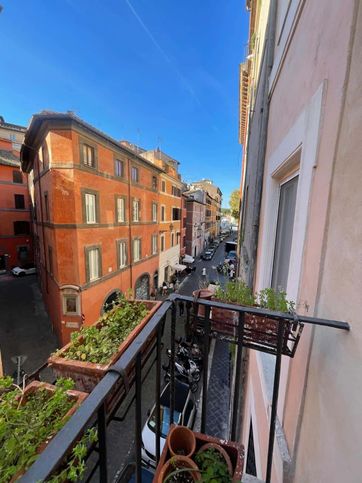 Appartamento in residenziale in Via dei Coronari 123