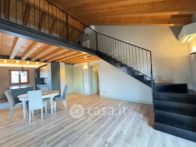 Appartamento in residenziale in 