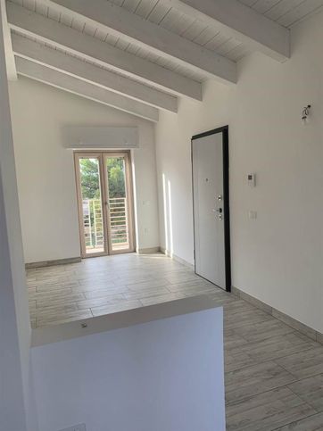 Appartamento in residenziale in Via Domenico Savino