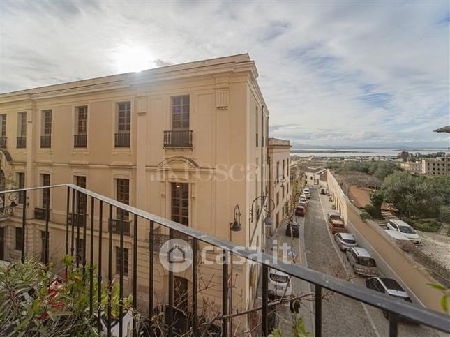 Appartamento in residenziale in Via Alberto Lamarmora
