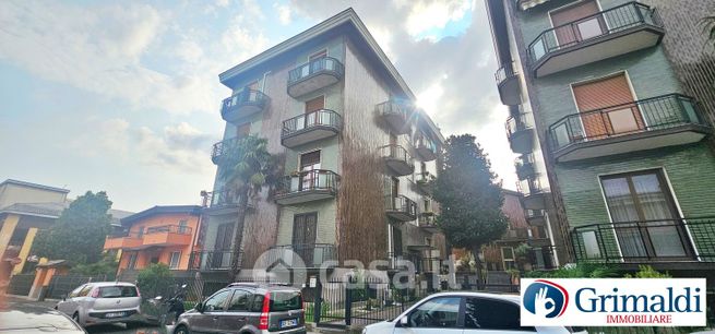 Appartamento in residenziale in Via Monviso