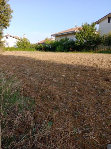 Terreno agricolo in commerciale in Via Nicola Rosati