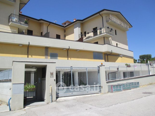Appartamento in residenziale in Via San Giuseppe 54
