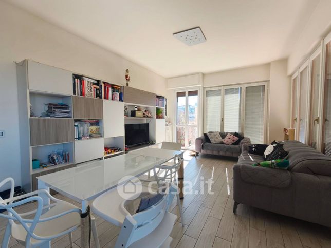Appartamento in residenziale in Via Fabio Filzi 6