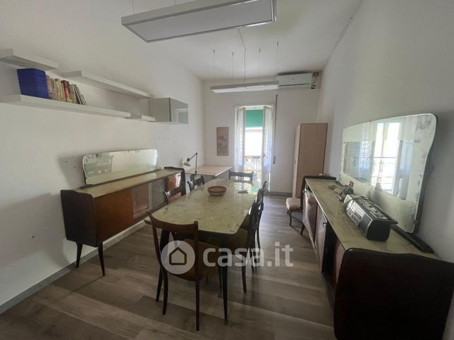 Appartamento in residenziale in Via Sansepolcro