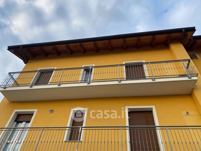 Appartamento in residenziale in Via Martini e Rossi 59