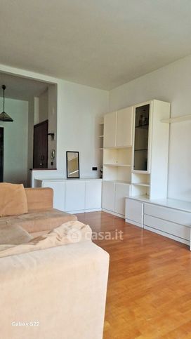 Appartamento in residenziale in Via Dalmazia