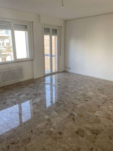 Appartamento in residenziale in Via Giovanni Cosattini 20